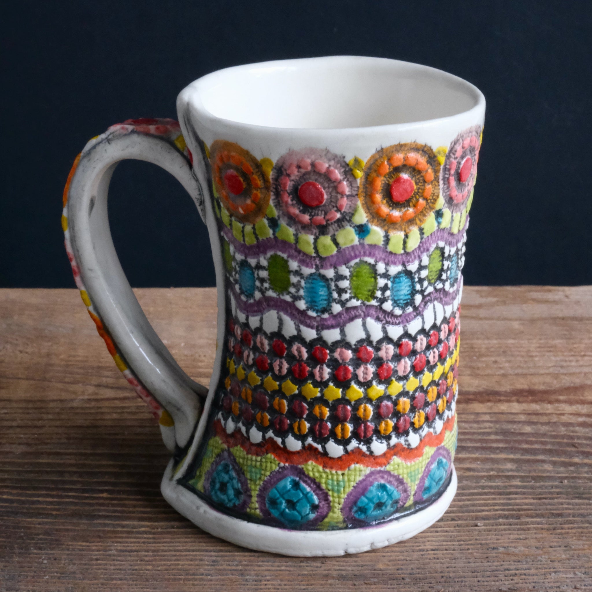 Colourways (or All the Ways of Colour)