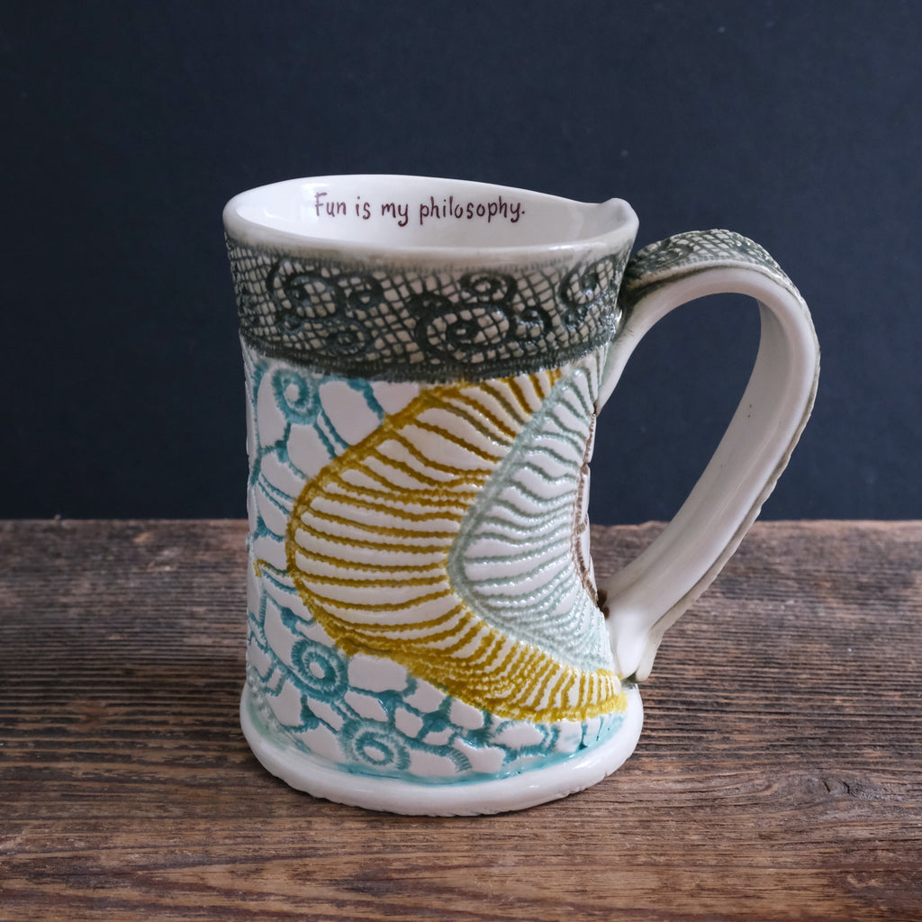 Celebration Mug 06
