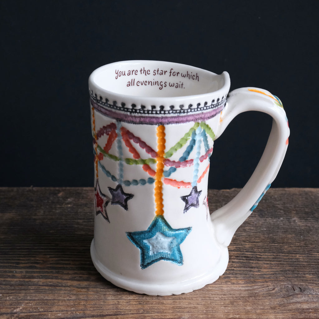 Celebration Mug 08