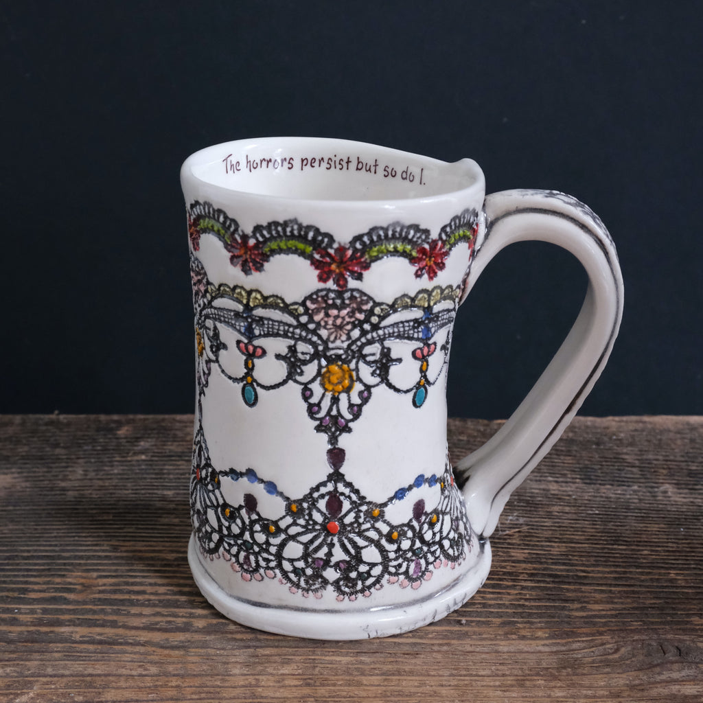 Celebration Mug 09