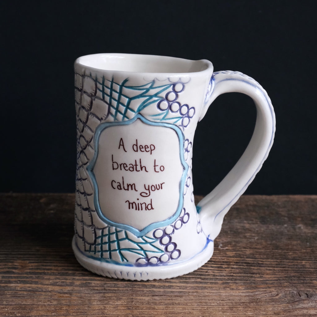 Celebration Mug 13
