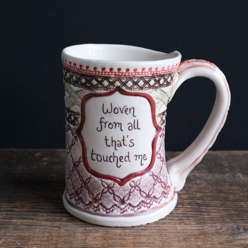 Celebration Mug 14