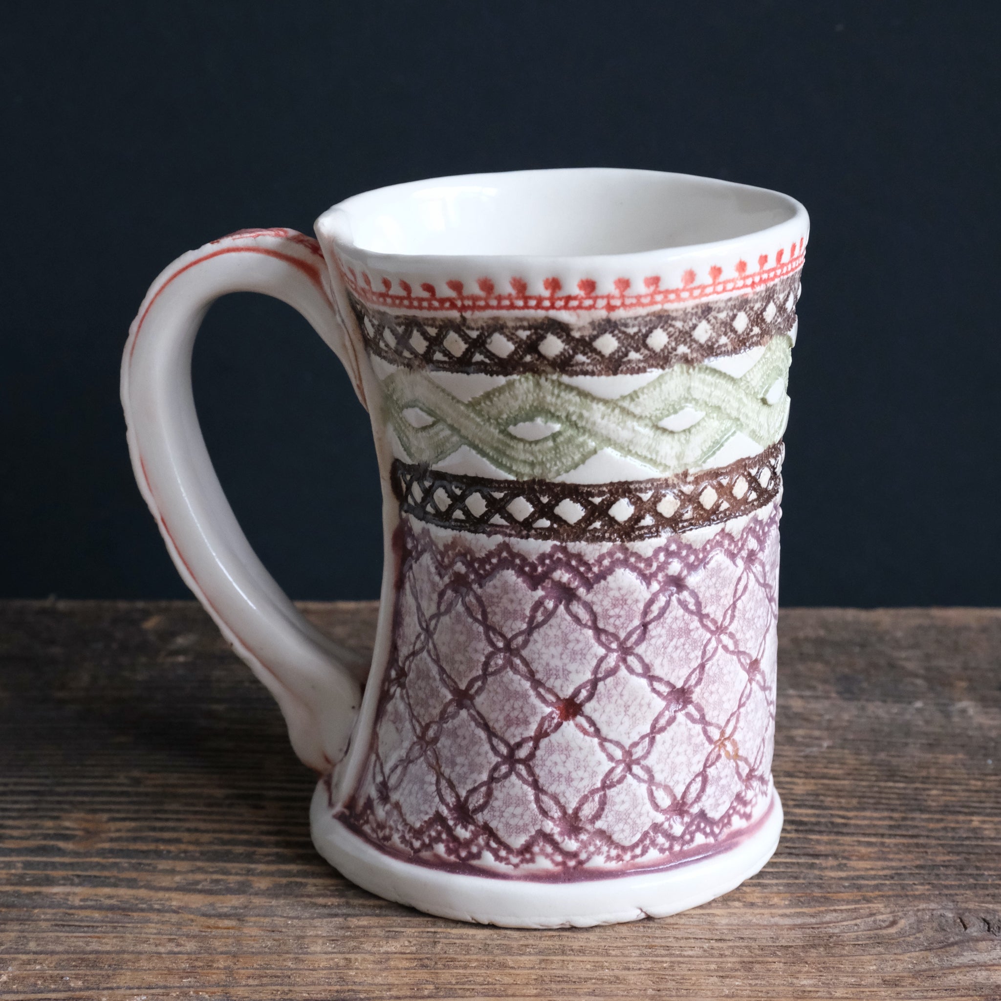 Celebration Mug 14