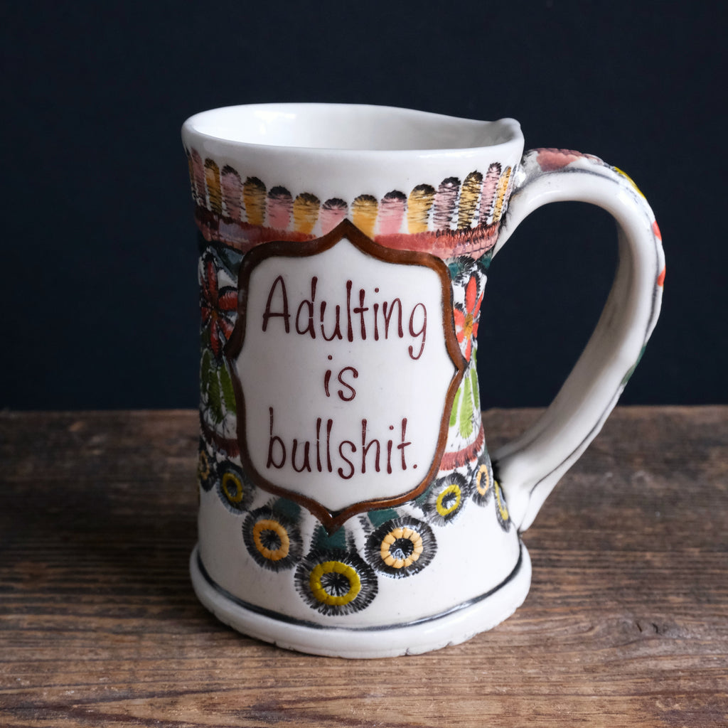 Sweary Mug 04
