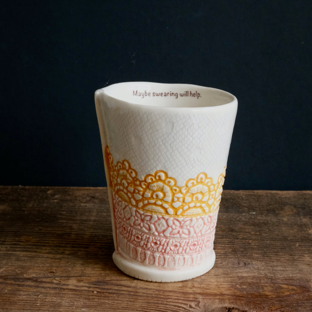 Celebration Tumbler 01