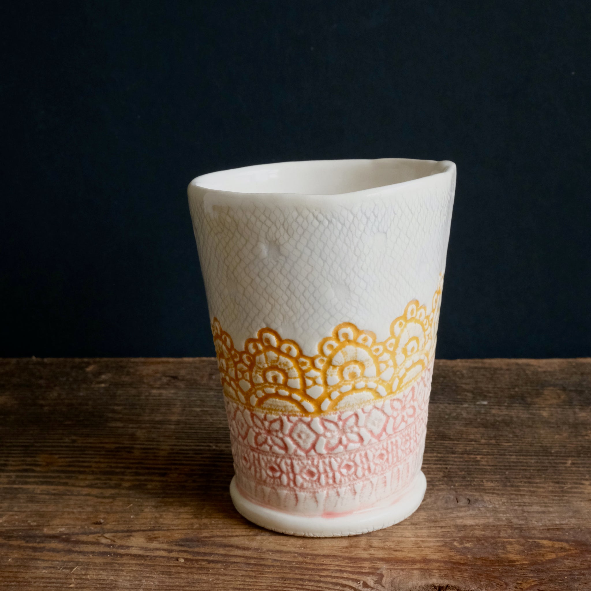 Celebration Tumbler 01