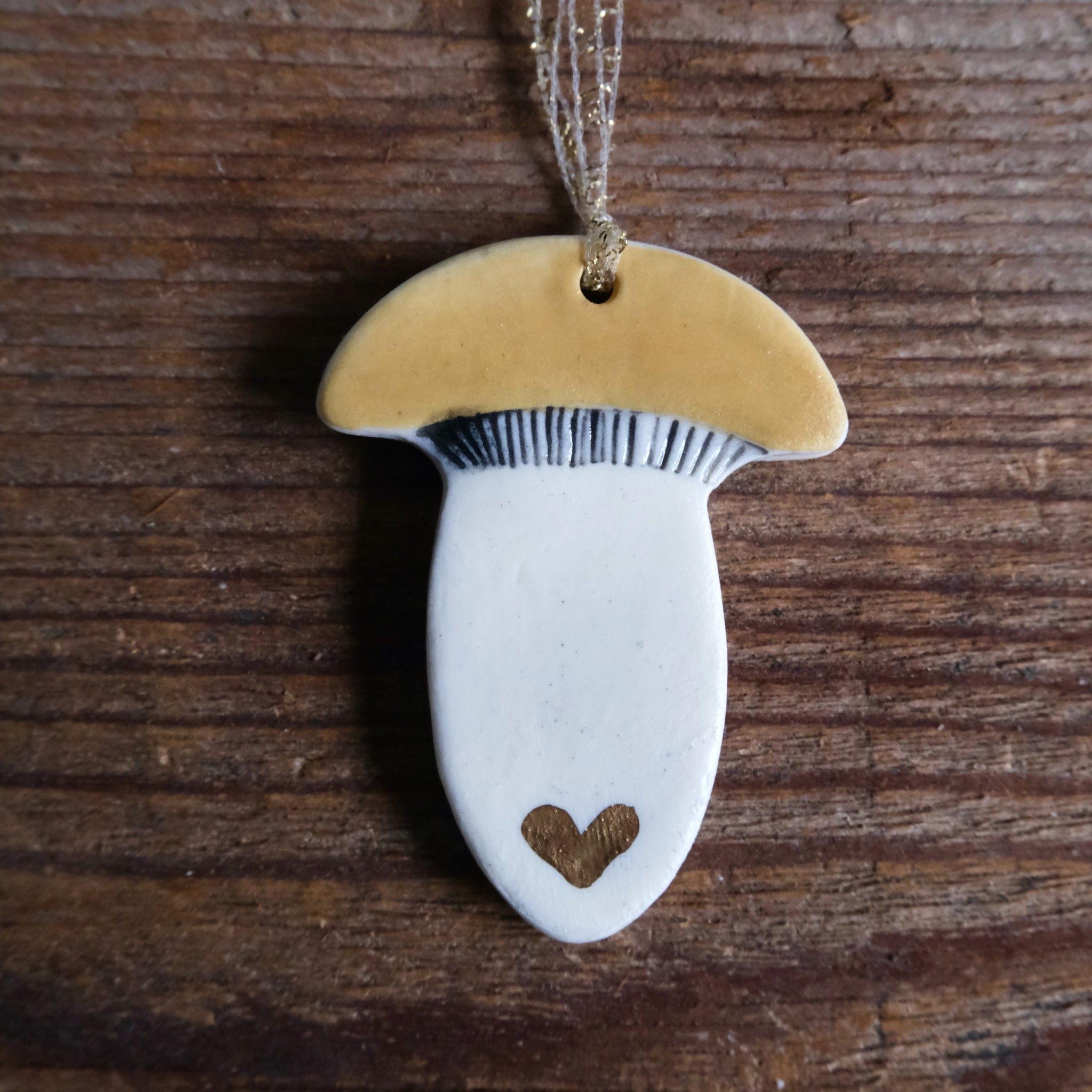 Ornaments 2 (set of three)